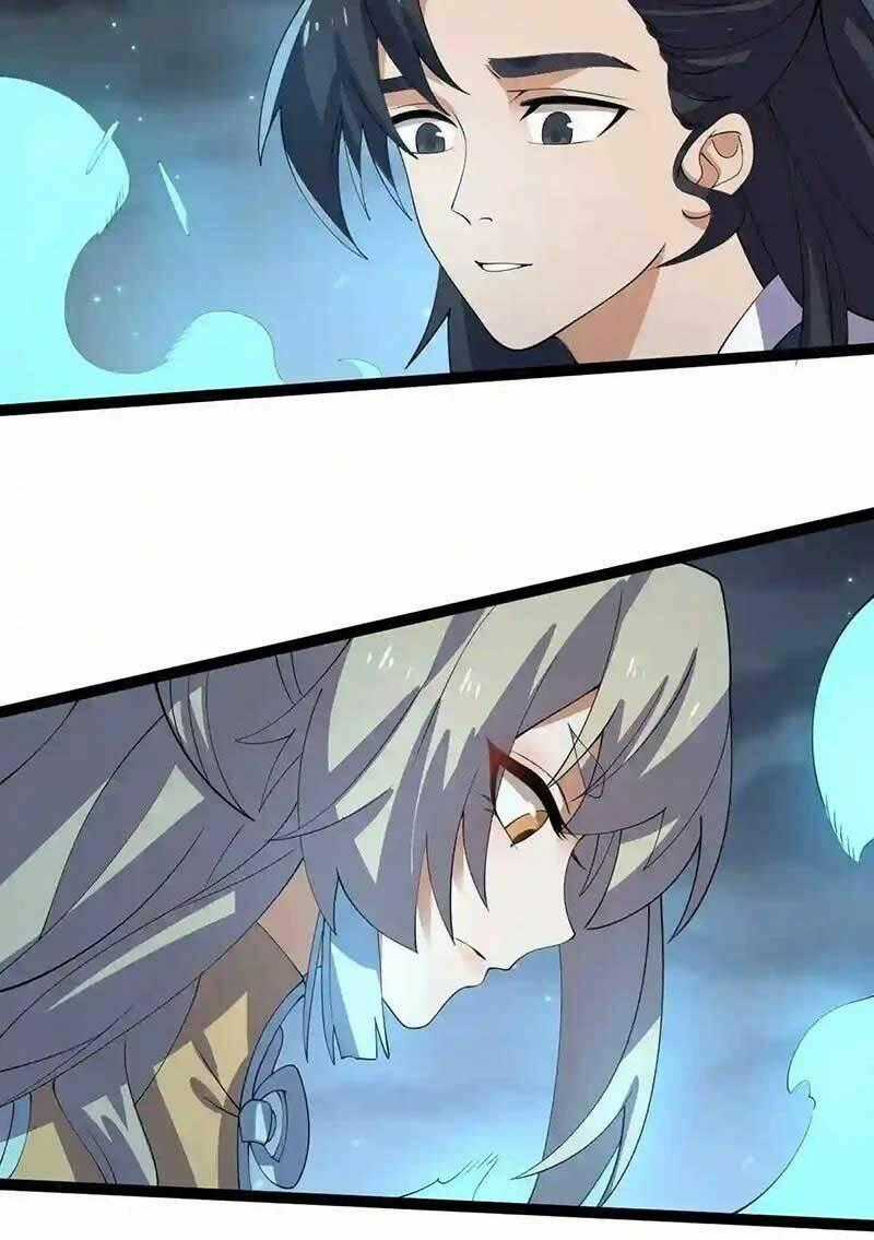 Vĩnh Sinh - Chapter 56 - Trang 76