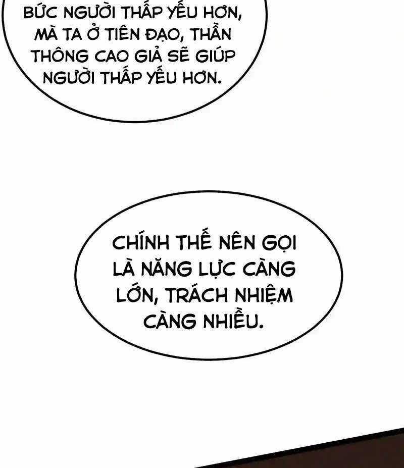 Vĩnh Sinh - Chapter 56 - Trang 10