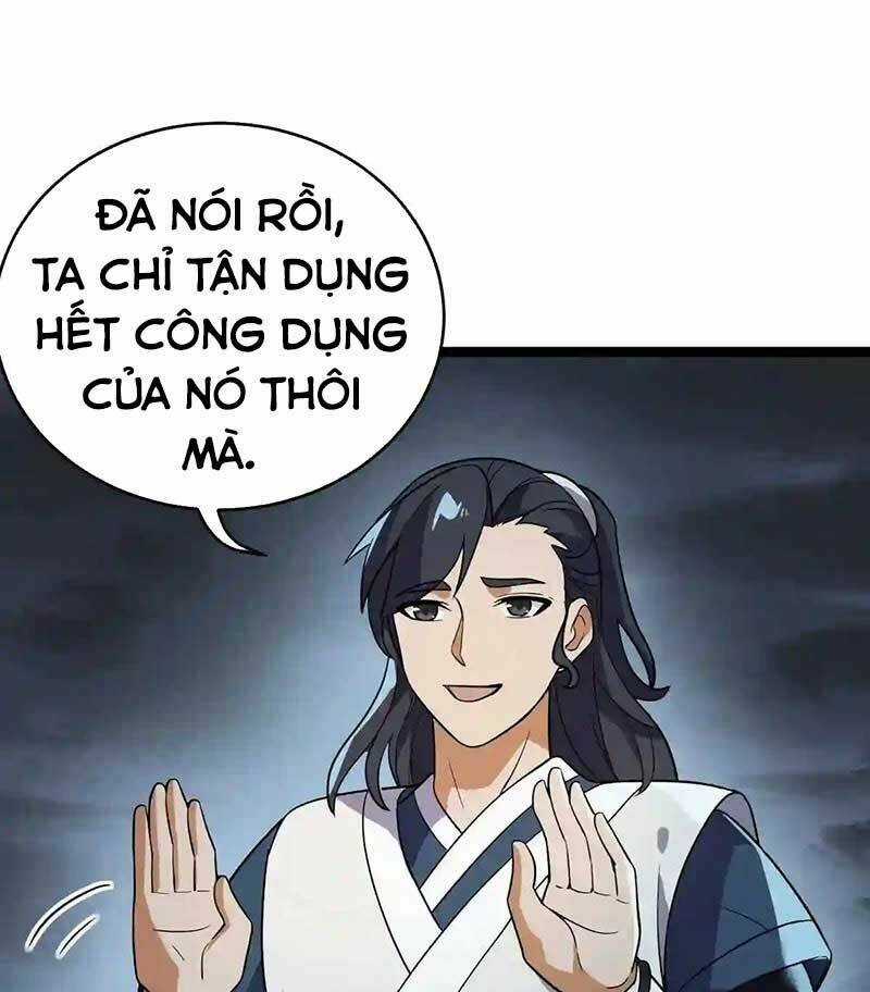 Vĩnh Sinh - Chapter 57 - Trang 2