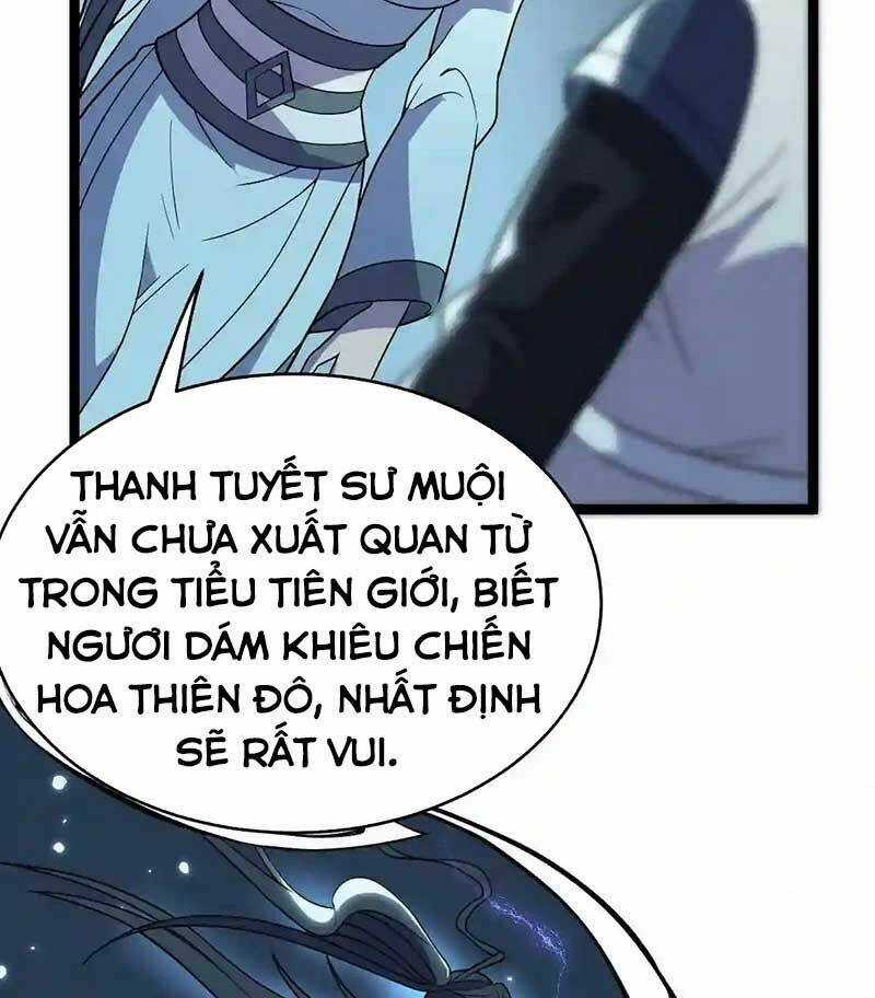 Vĩnh Sinh - Chapter 57 - Trang 14