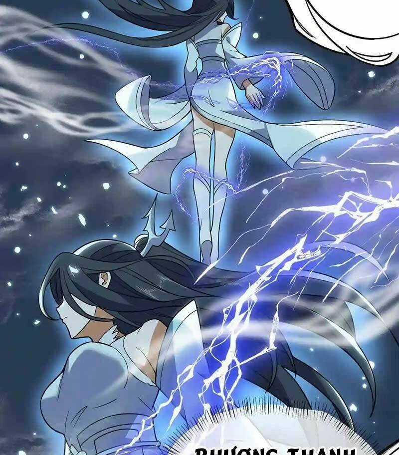 Vĩnh Sinh - Chapter 57 - Trang 15