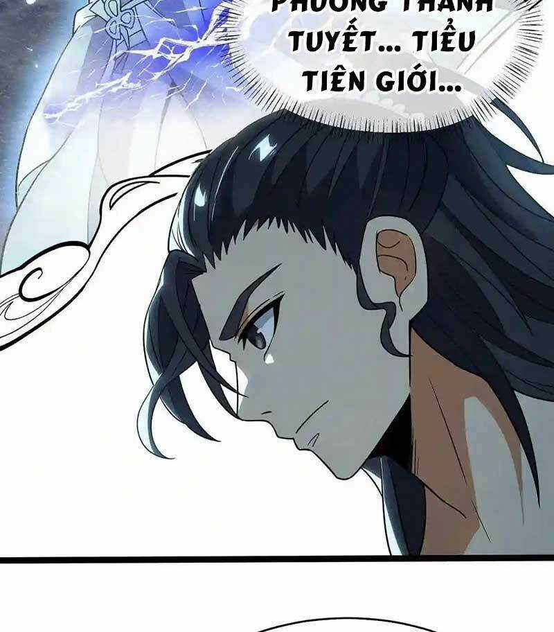 Vĩnh Sinh - Chapter 57 - Trang 16