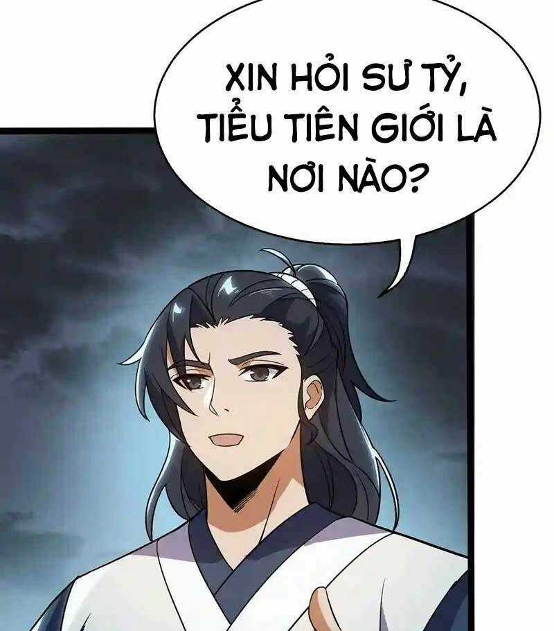 Vĩnh Sinh - Chapter 57 - Trang 17