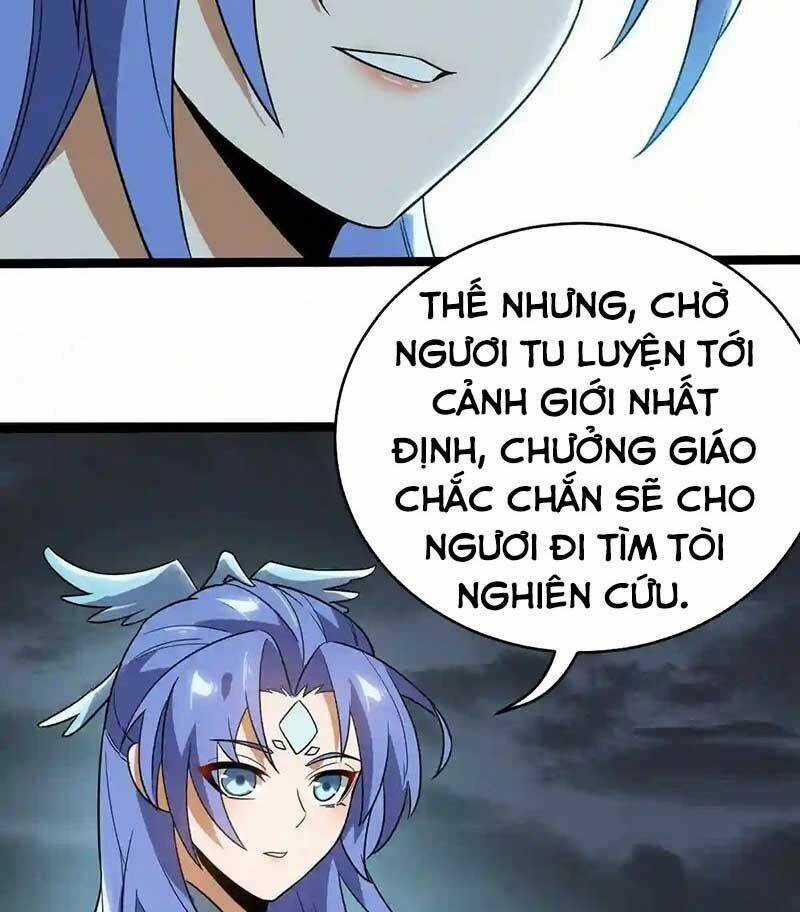 Vĩnh Sinh - Chapter 57 - Trang 19