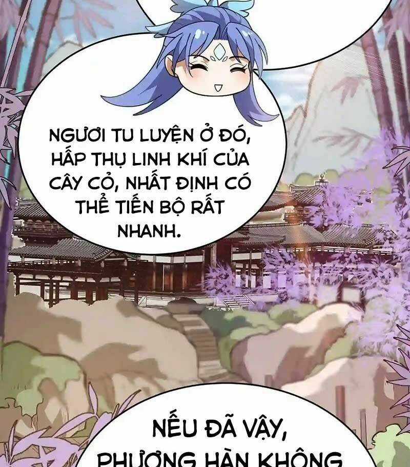 Vĩnh Sinh - Chapter 57 - Trang 23