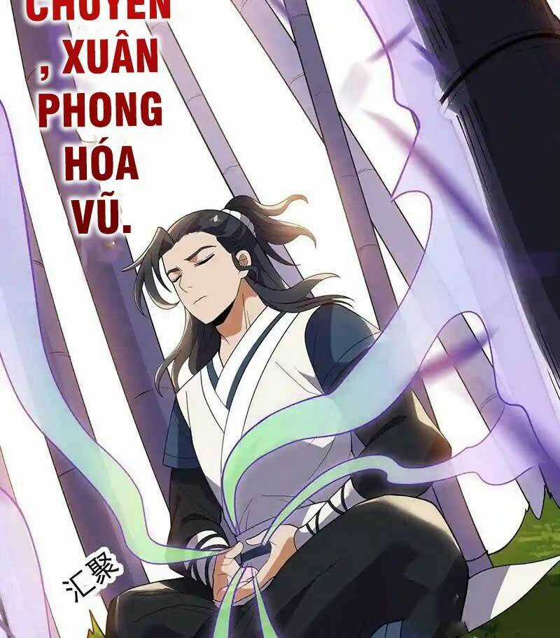 Vĩnh Sinh - Chapter 57 - Trang 26