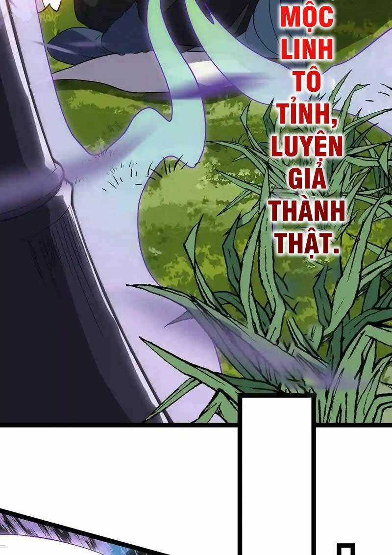 Vĩnh Sinh - Chapter 57 - Trang 27