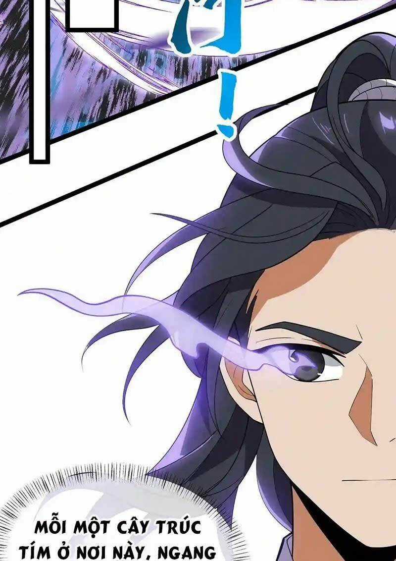 Vĩnh Sinh - Chapter 57 - Trang 29
