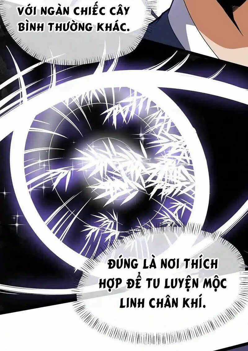 Vĩnh Sinh - Chapter 57 - Trang 30