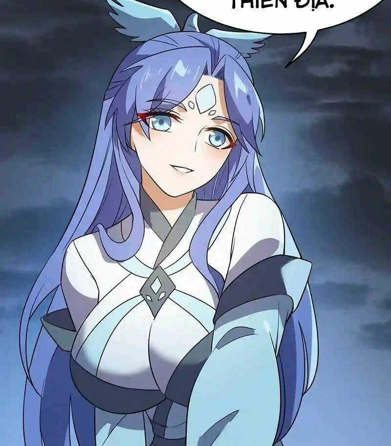 Vĩnh Sinh - Chapter 57 - Trang 4