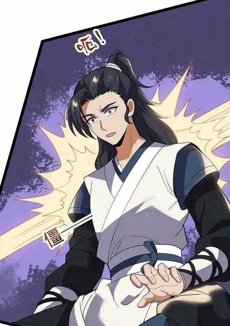 Vĩnh Sinh - Chapter 57 - Trang 31