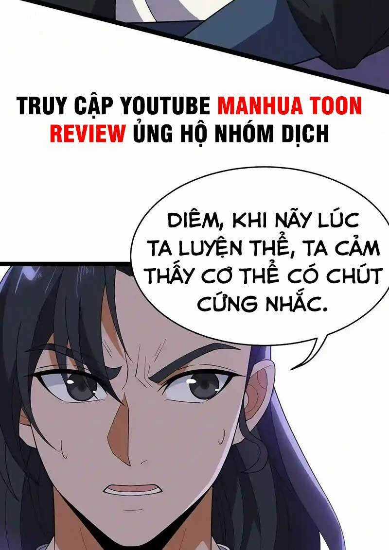 Vĩnh Sinh - Chapter 57 - Trang 32