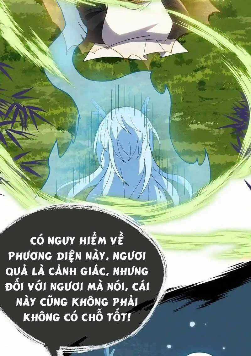 Vĩnh Sinh - Chapter 57 - Trang 34