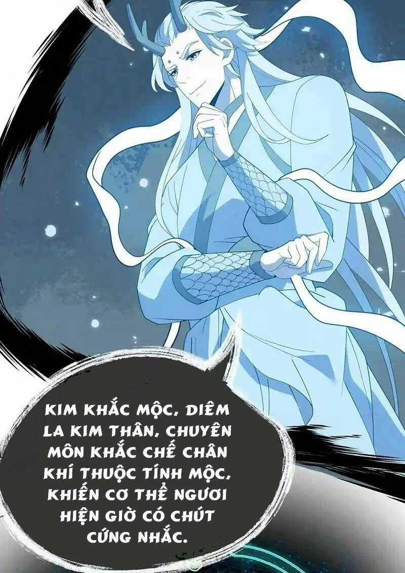 Vĩnh Sinh - Chapter 57 - Trang 35