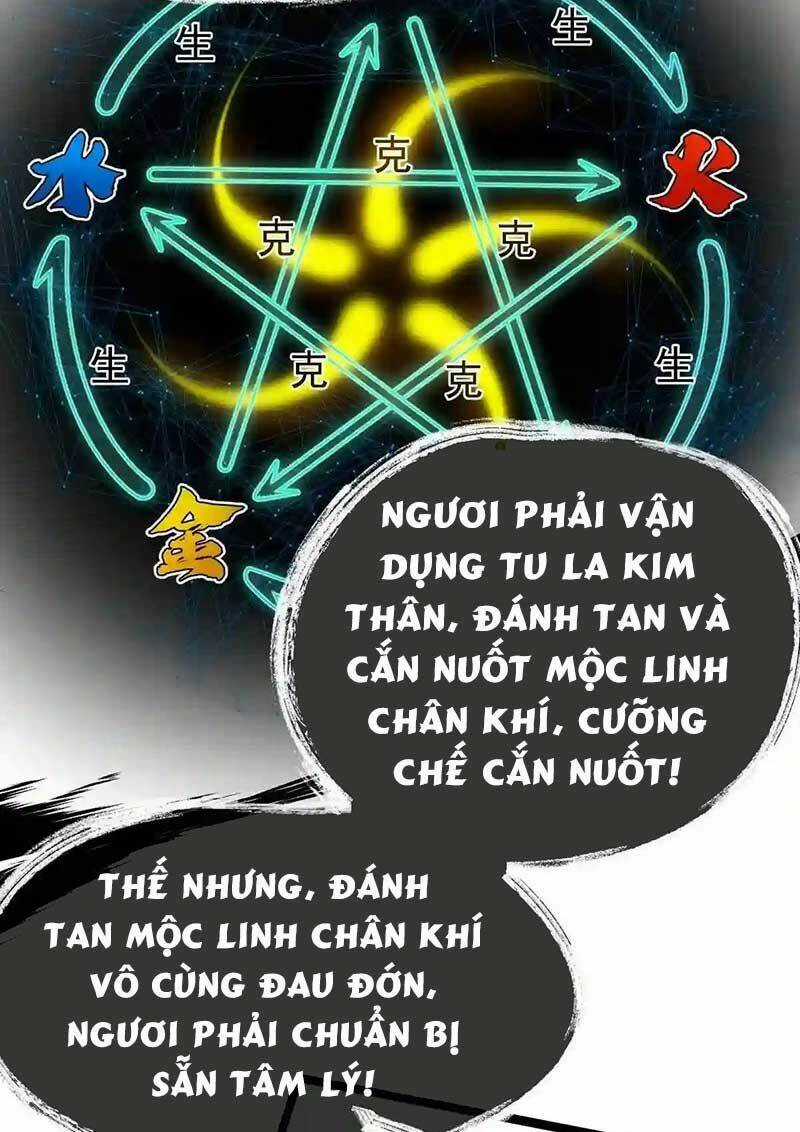 Vĩnh Sinh - Chapter 57 - Trang 36