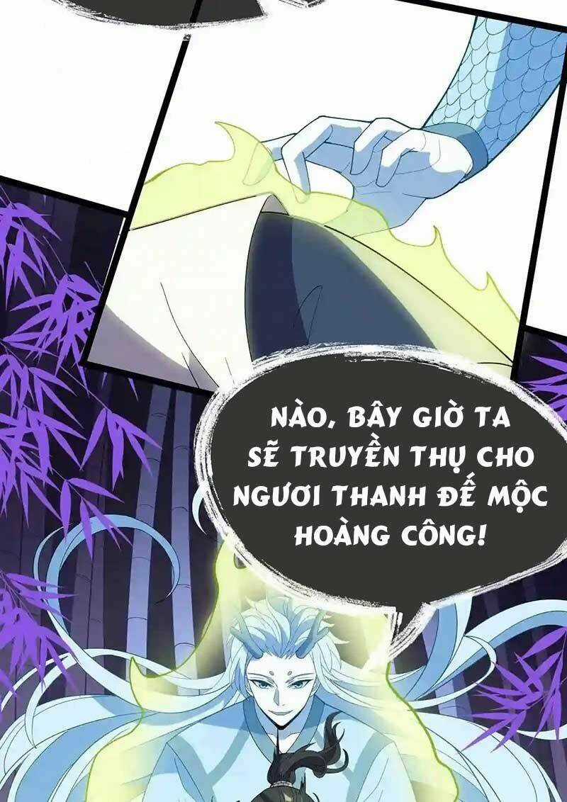 Vĩnh Sinh - Chapter 57 - Trang 37