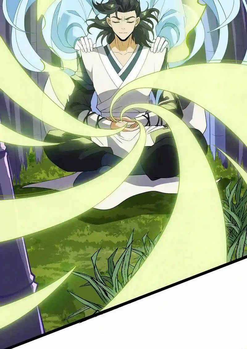 Vĩnh Sinh - Chapter 57 - Trang 38