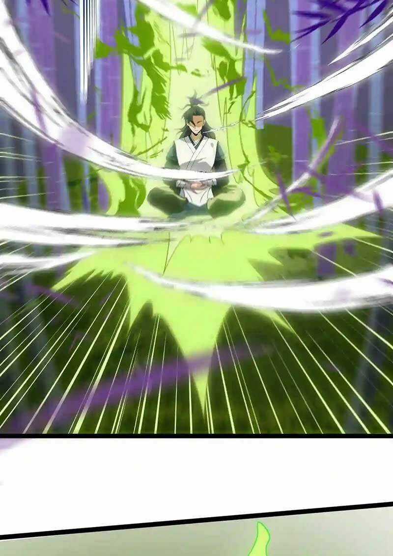 Vĩnh Sinh - Chapter 57 - Trang 40