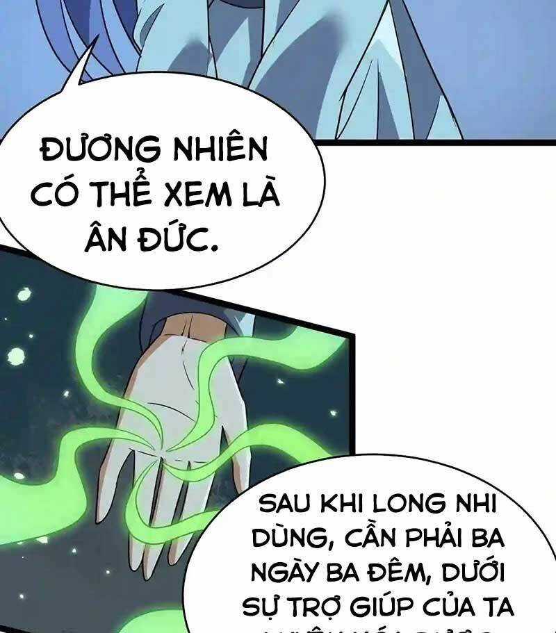 Vĩnh Sinh - Chapter 57 - Trang 5