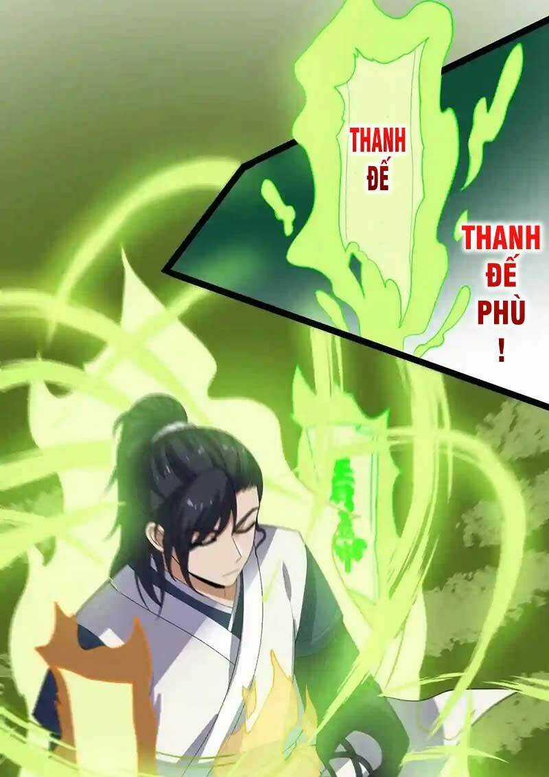 Vĩnh Sinh - Chapter 57 - Trang 41