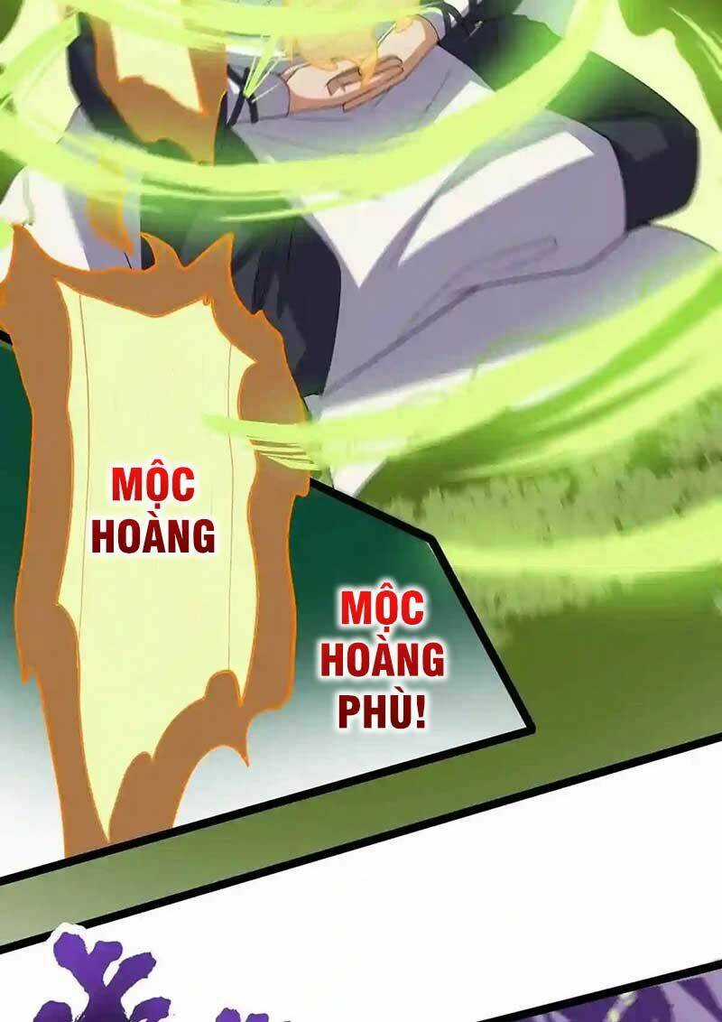 Vĩnh Sinh - Chapter 57 - Trang 42