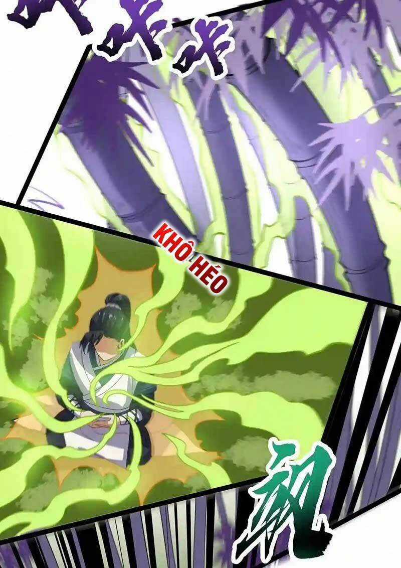 Vĩnh Sinh - Chapter 57 - Trang 43