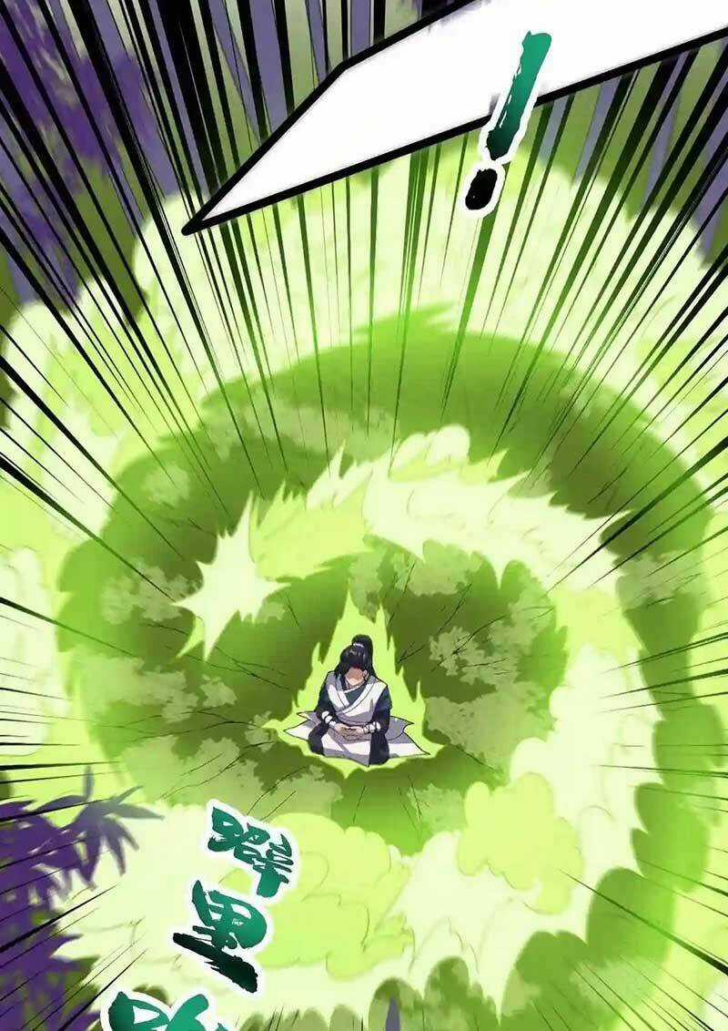 Vĩnh Sinh - Chapter 57 - Trang 44