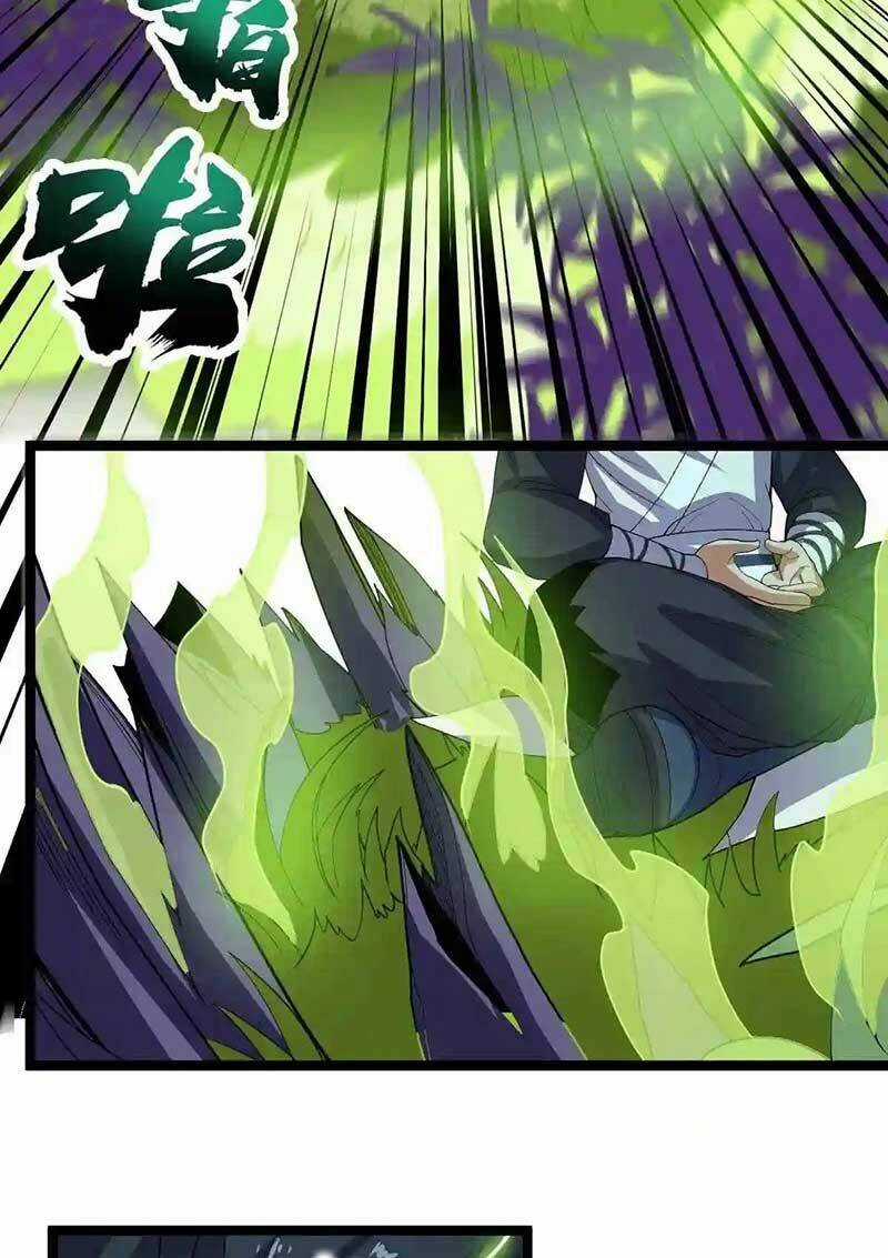 Vĩnh Sinh - Chapter 57 - Trang 45