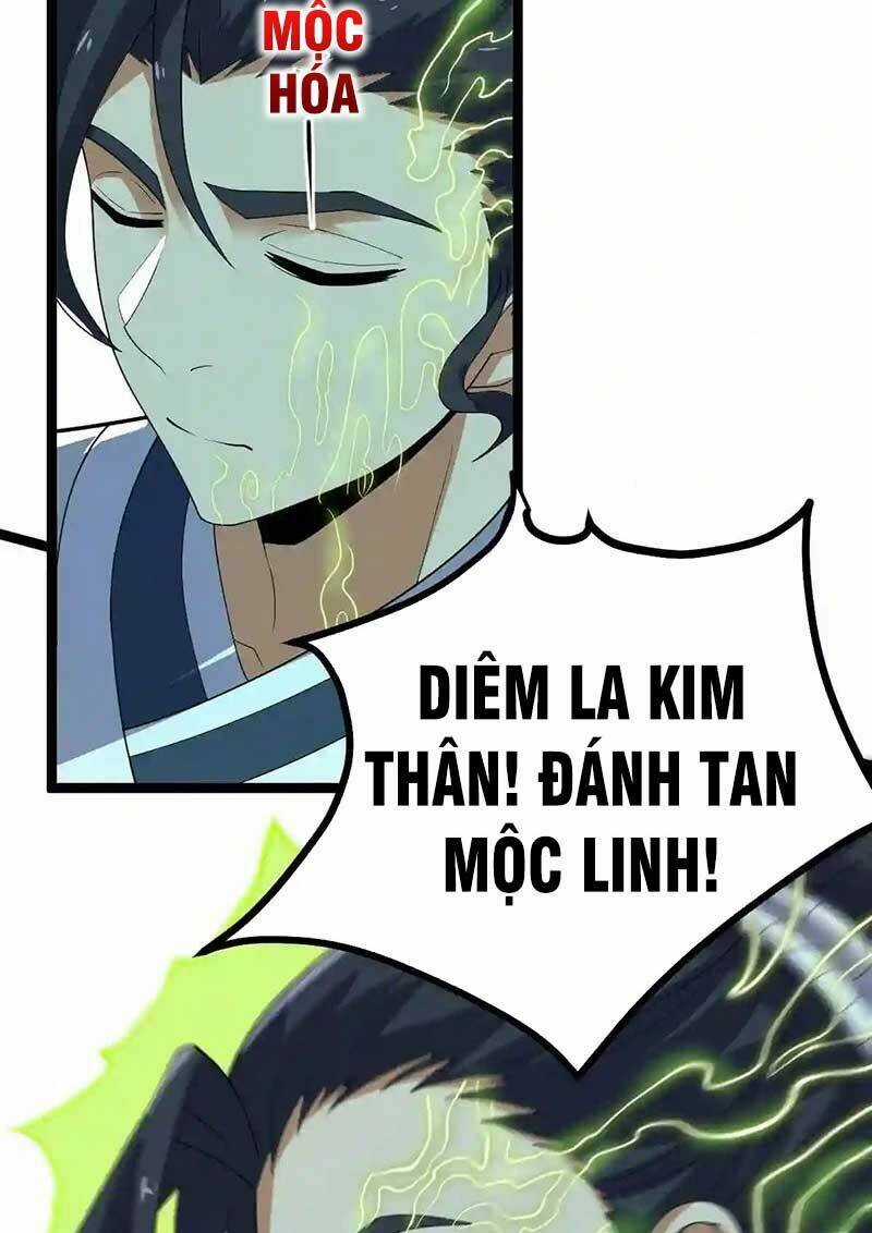 Vĩnh Sinh - Chapter 57 - Trang 46