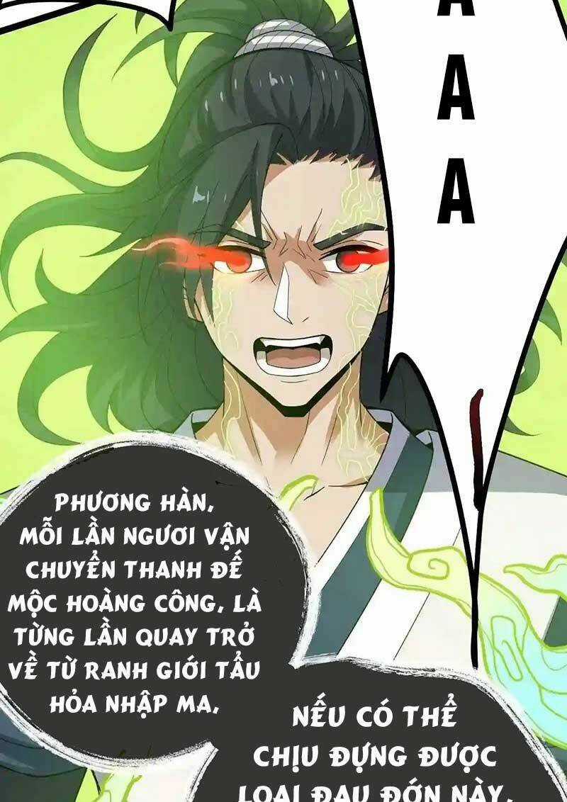 Vĩnh Sinh - Chapter 57 - Trang 48