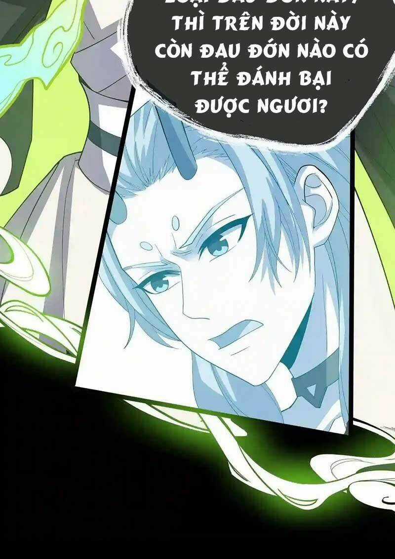 Vĩnh Sinh - Chapter 57 - Trang 49