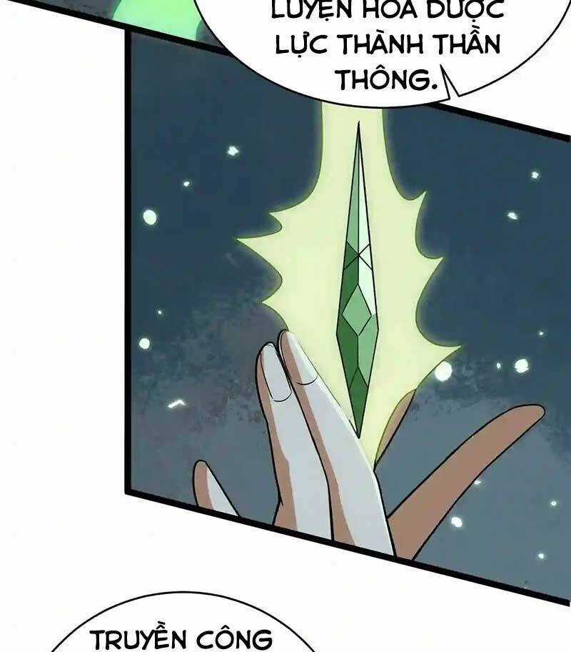 Vĩnh Sinh - Chapter 57 - Trang 6