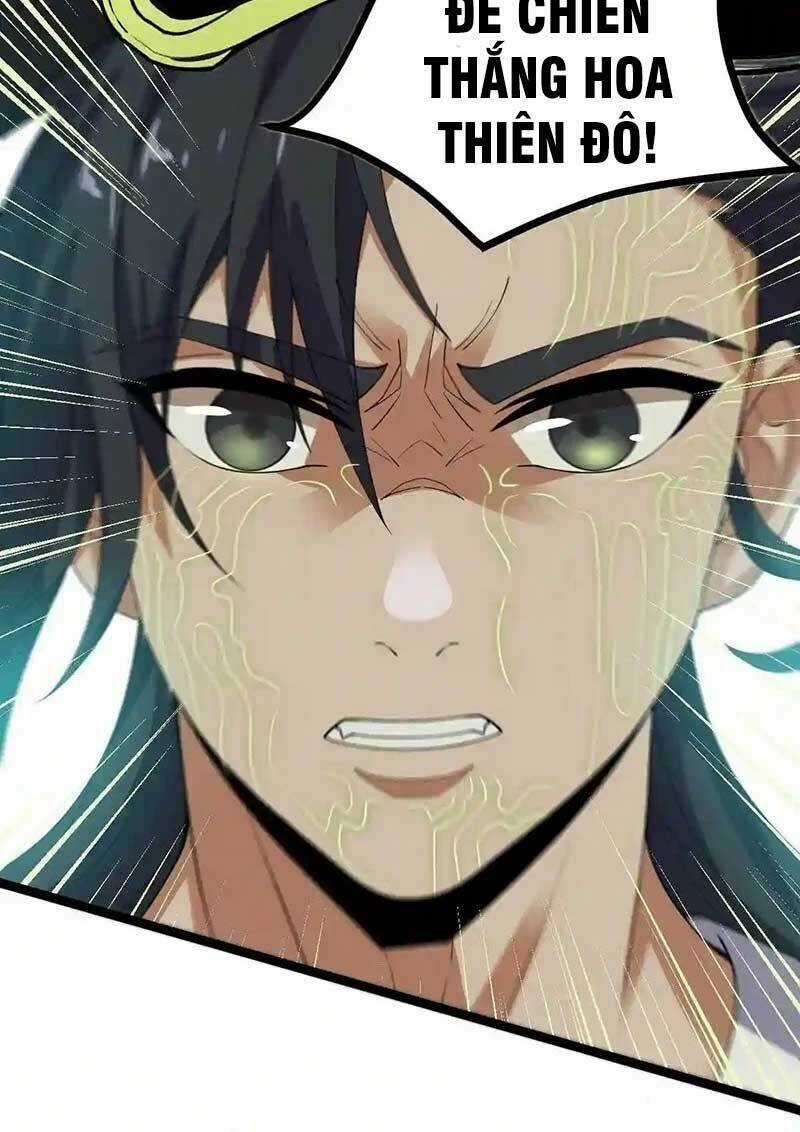 Vĩnh Sinh - Chapter 57 - Trang 51