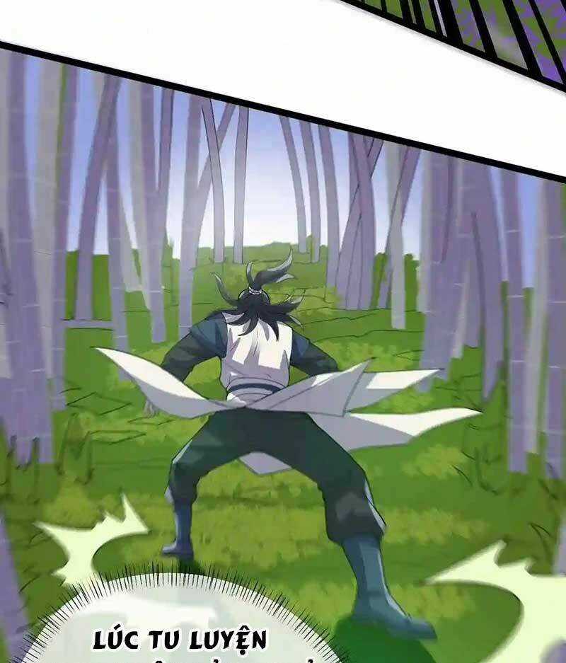 Vĩnh Sinh - Chapter 57 - Trang 54