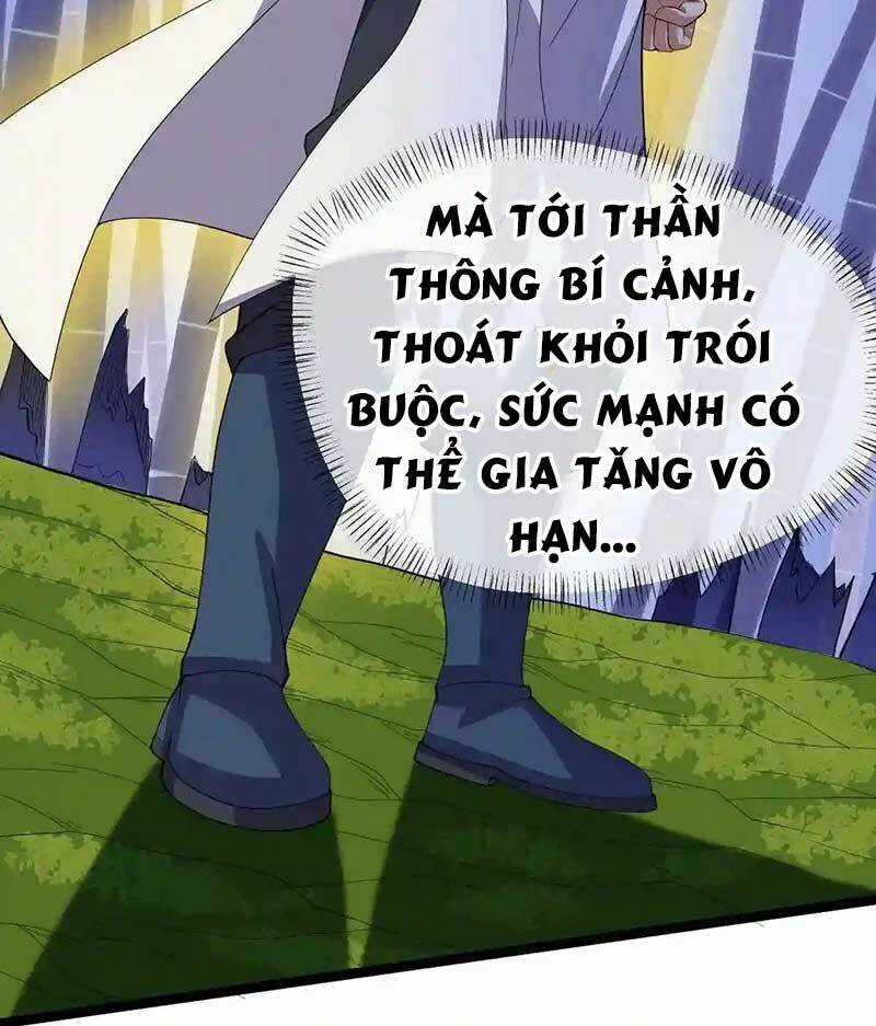 Vĩnh Sinh - Chapter 57 - Trang 56