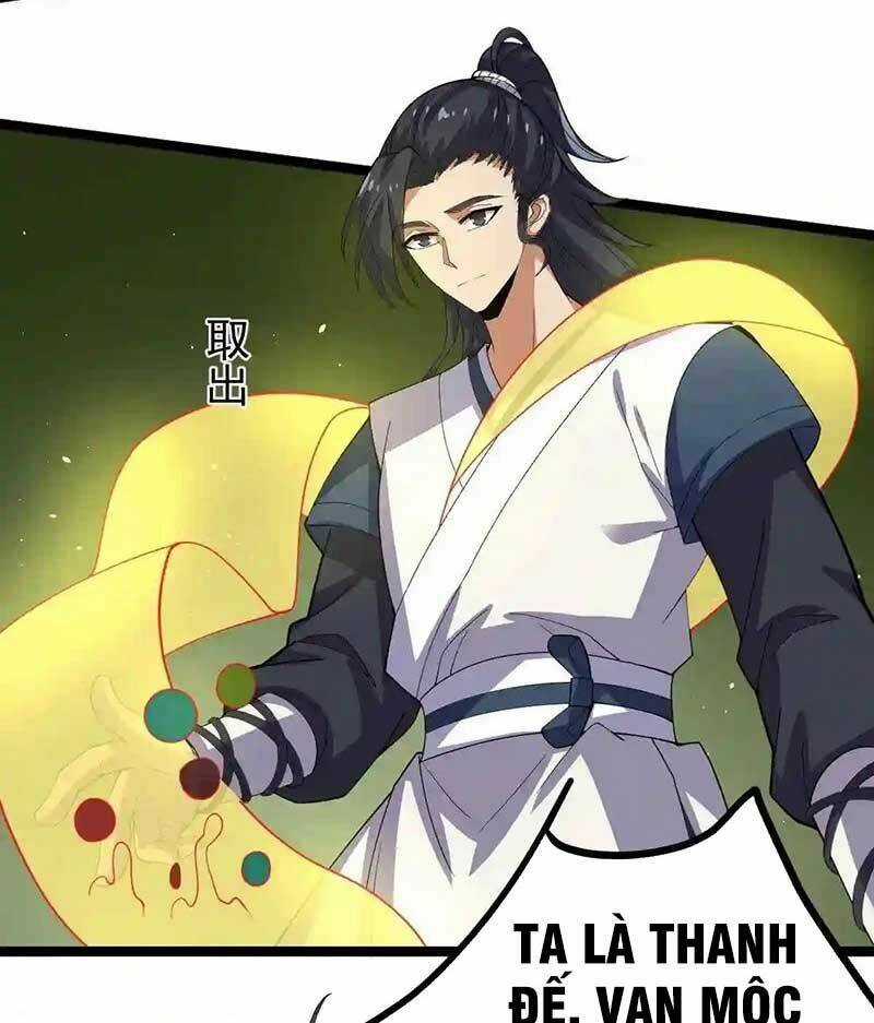 Vĩnh Sinh - Chapter 57 - Trang 57