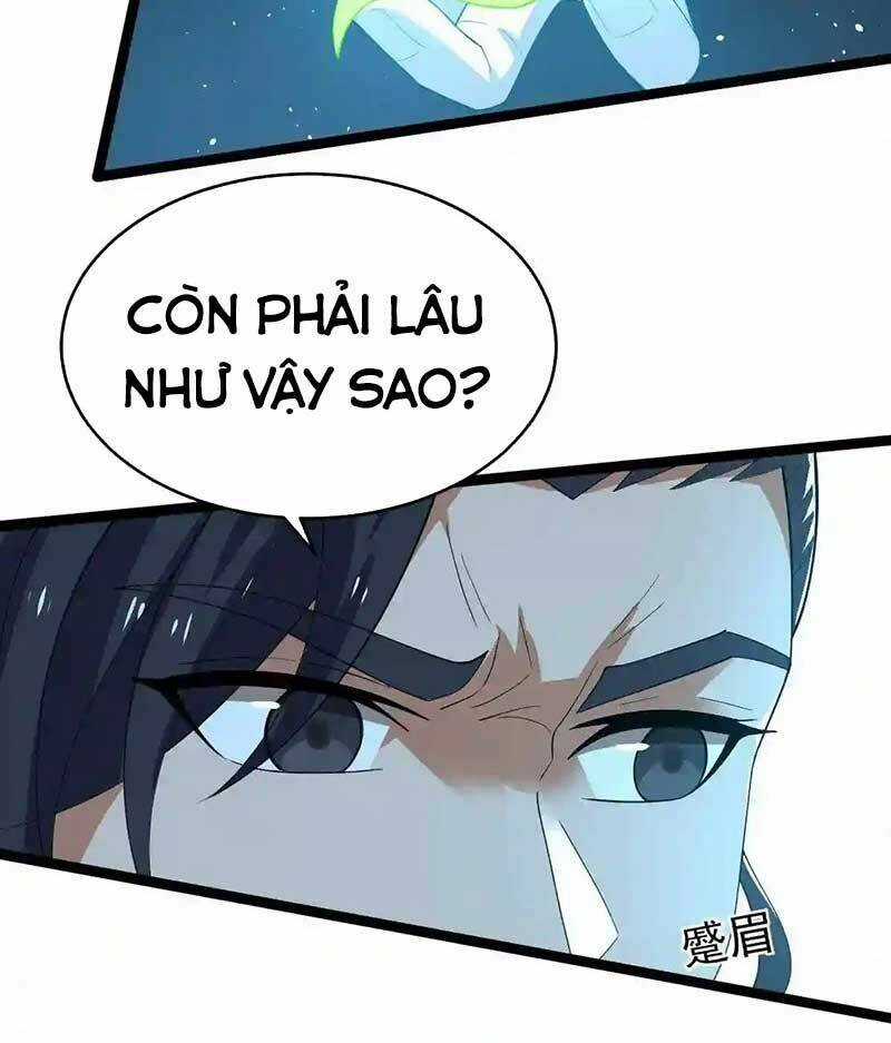 Vĩnh Sinh - Chapter 57 - Trang 64