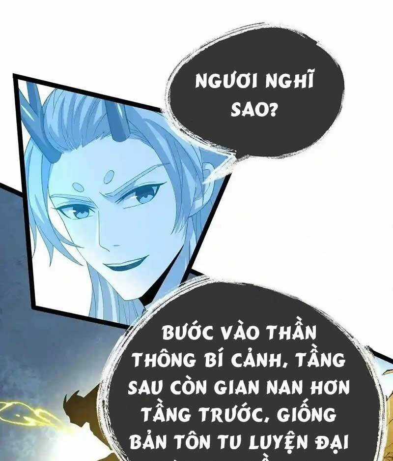 Vĩnh Sinh - Chapter 57 - Trang 65