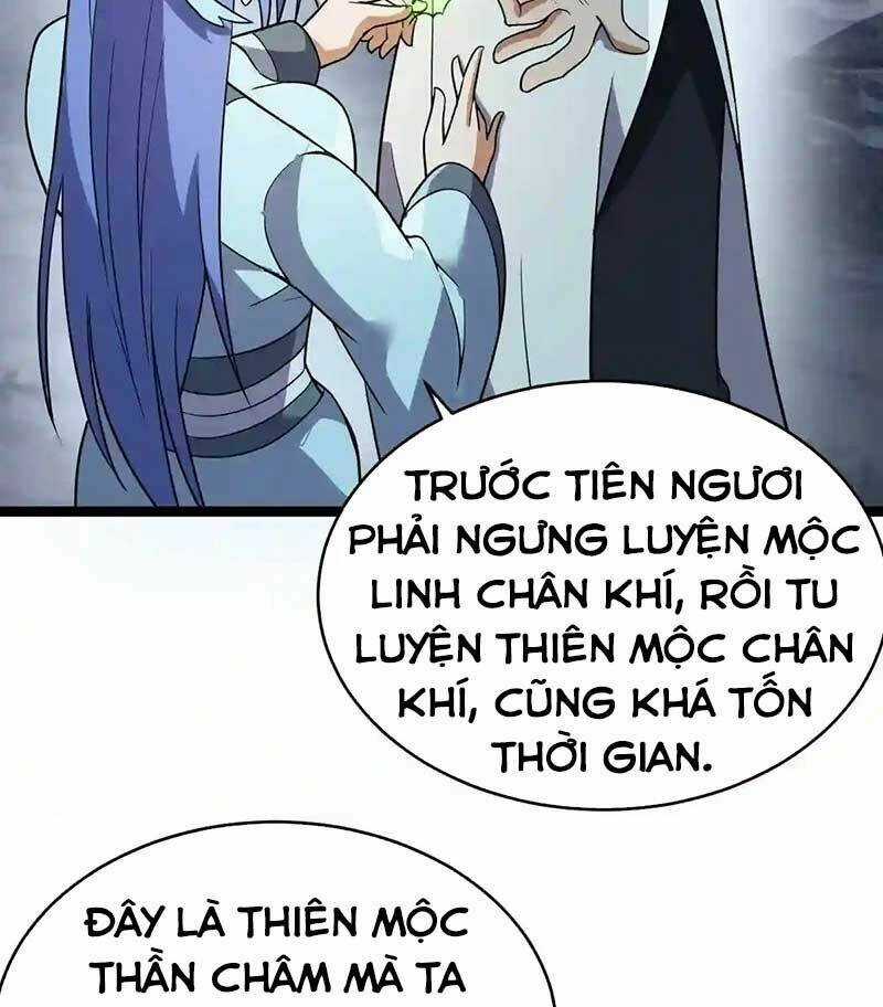 Vĩnh Sinh - Chapter 57 - Trang 8