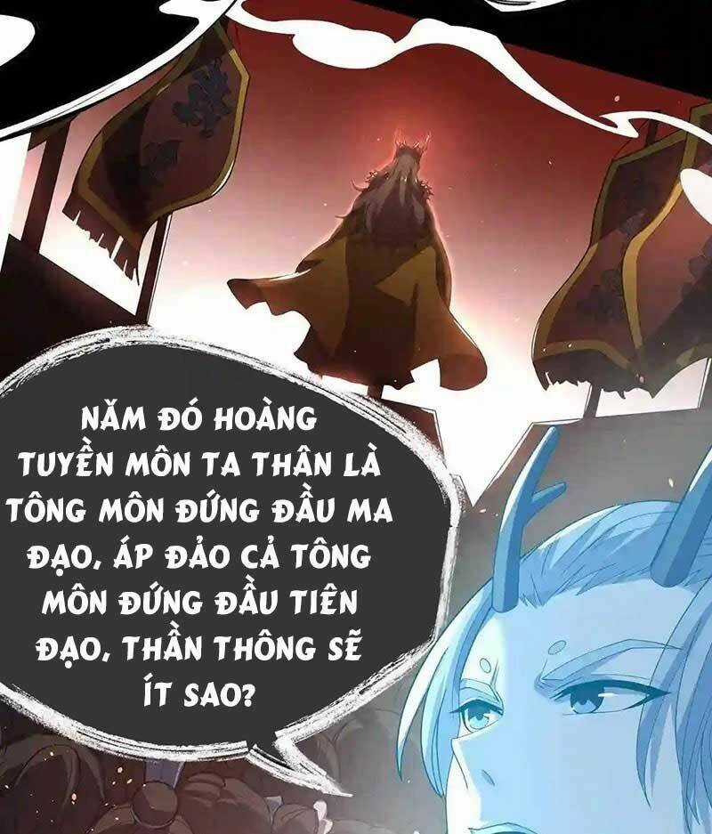 Vĩnh Sinh - Chapter 57 - Trang 71