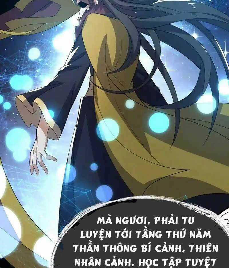 Vĩnh Sinh - Chapter 57 - Trang 73