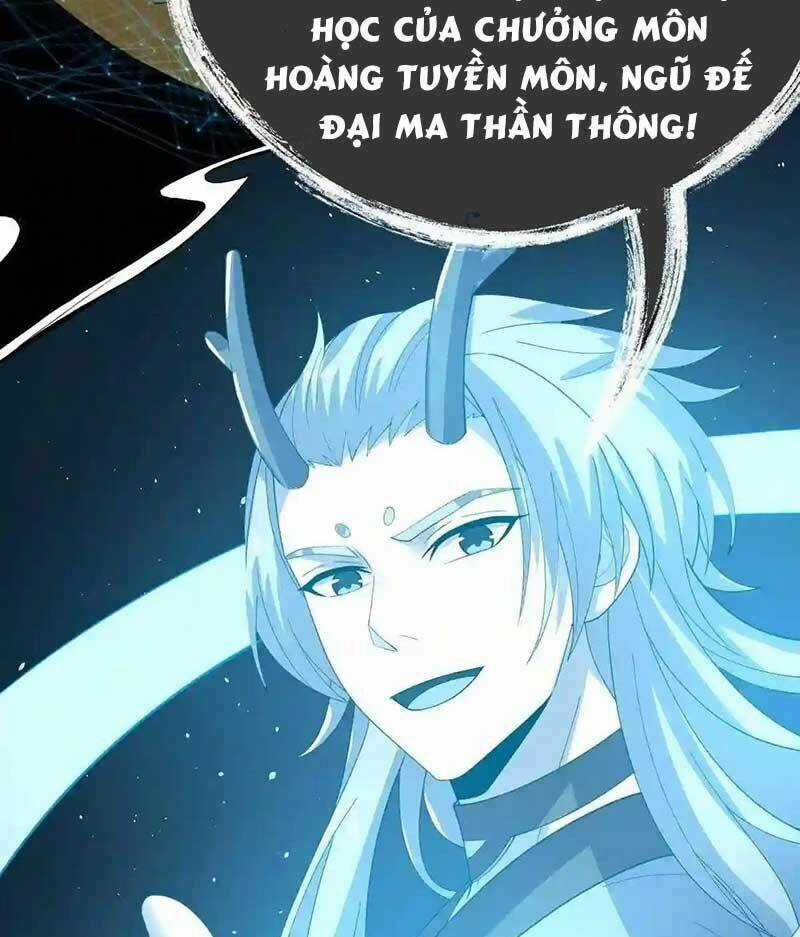 Vĩnh Sinh - Chapter 57 - Trang 74