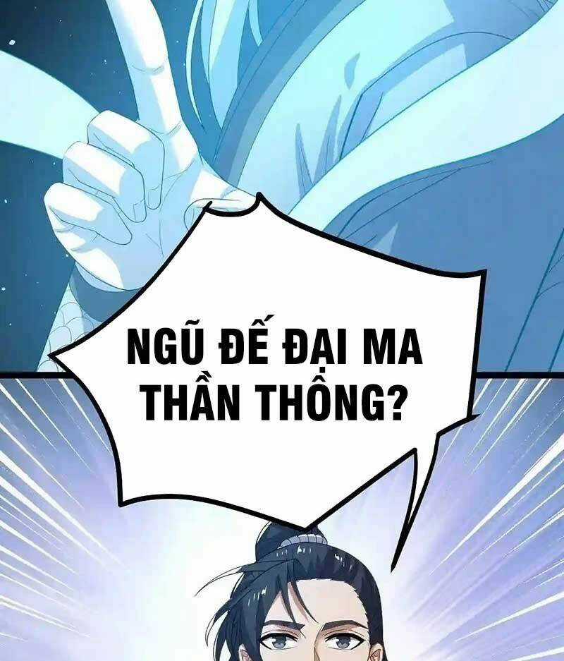 Vĩnh Sinh - Chapter 57 - Trang 75