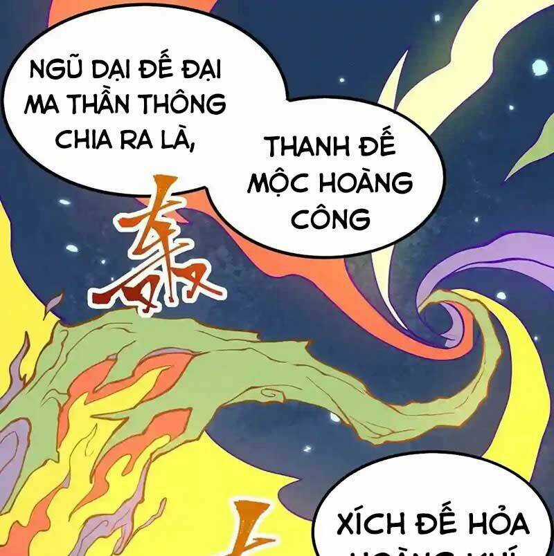 Vĩnh Sinh - Chapter 58 - Trang 2