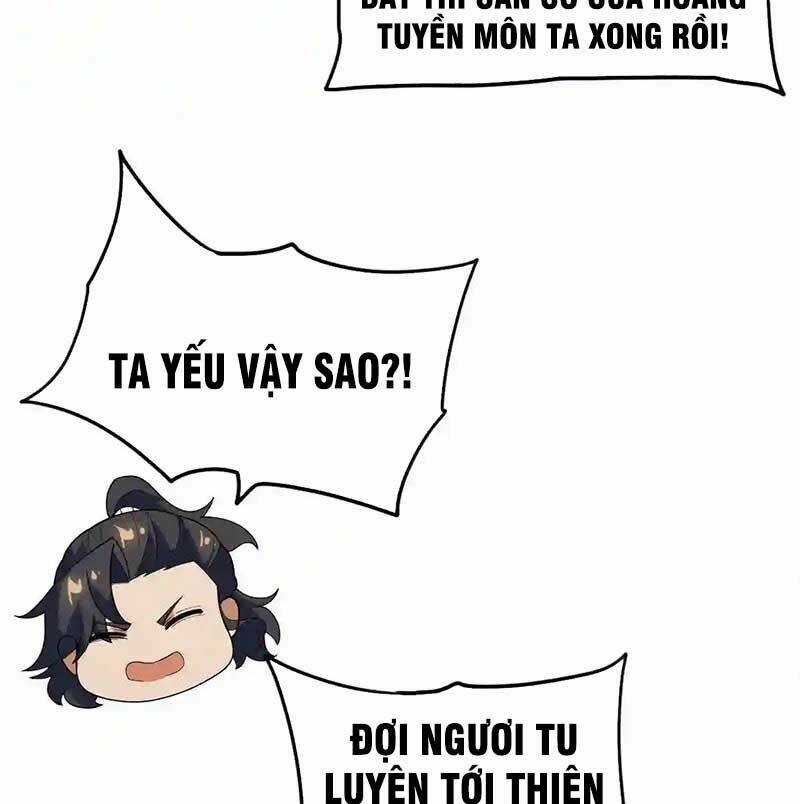 Vĩnh Sinh - Chapter 58 - Trang 11