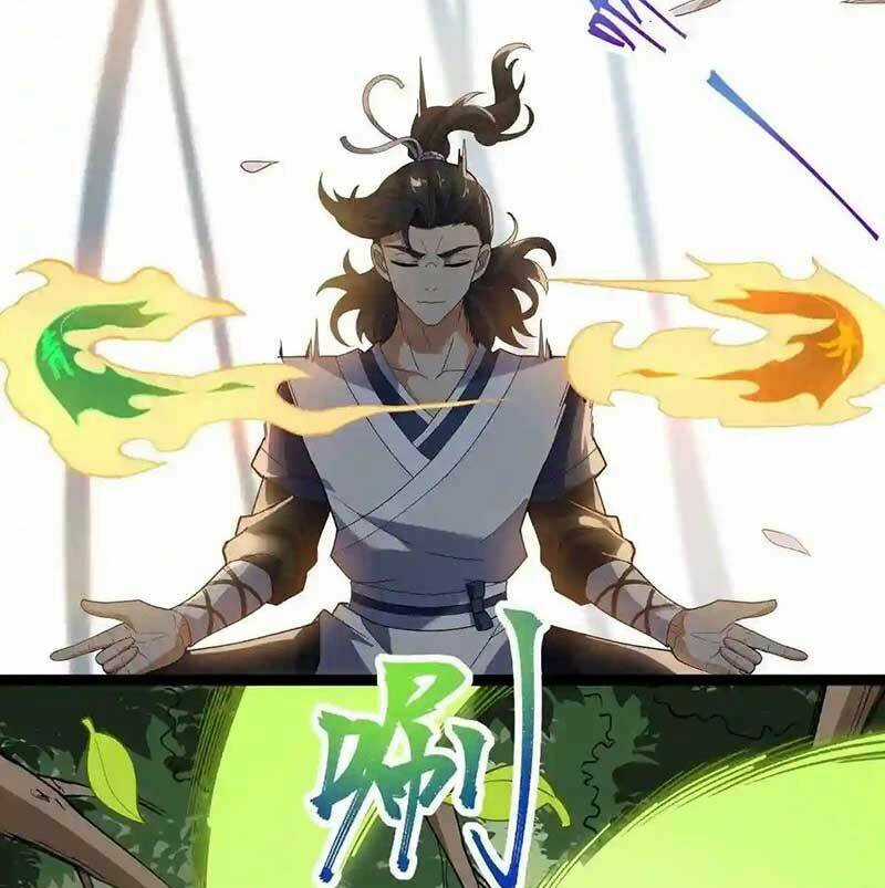 Vĩnh Sinh - Chapter 58 - Trang 14