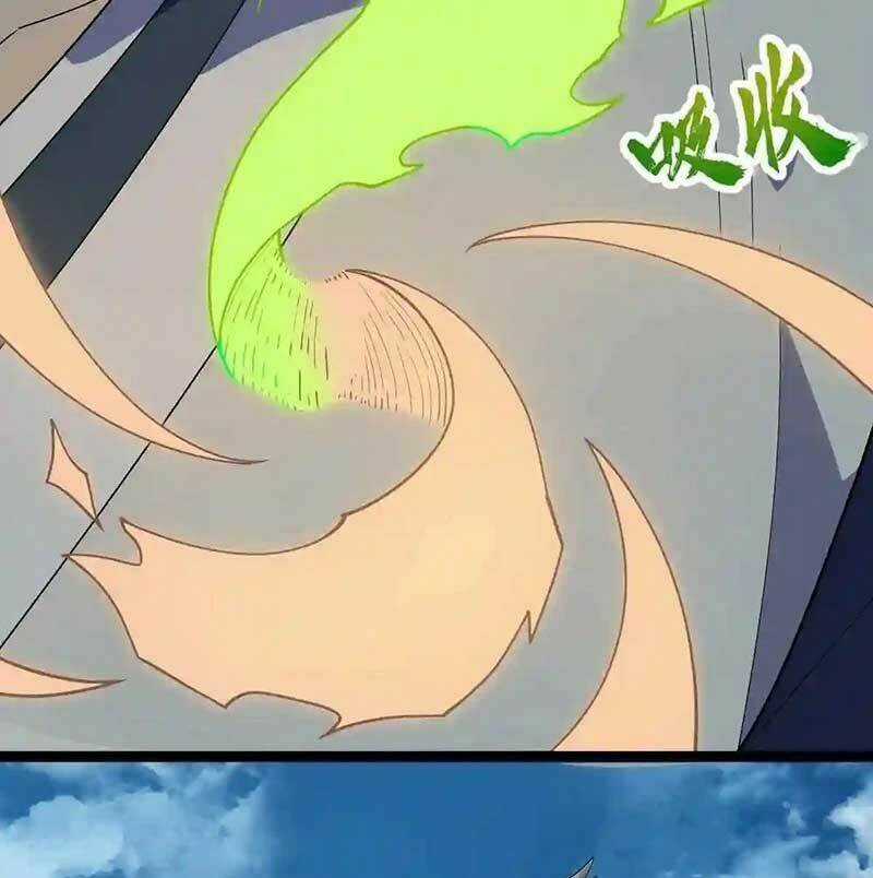 Vĩnh Sinh - Chapter 58 - Trang 18