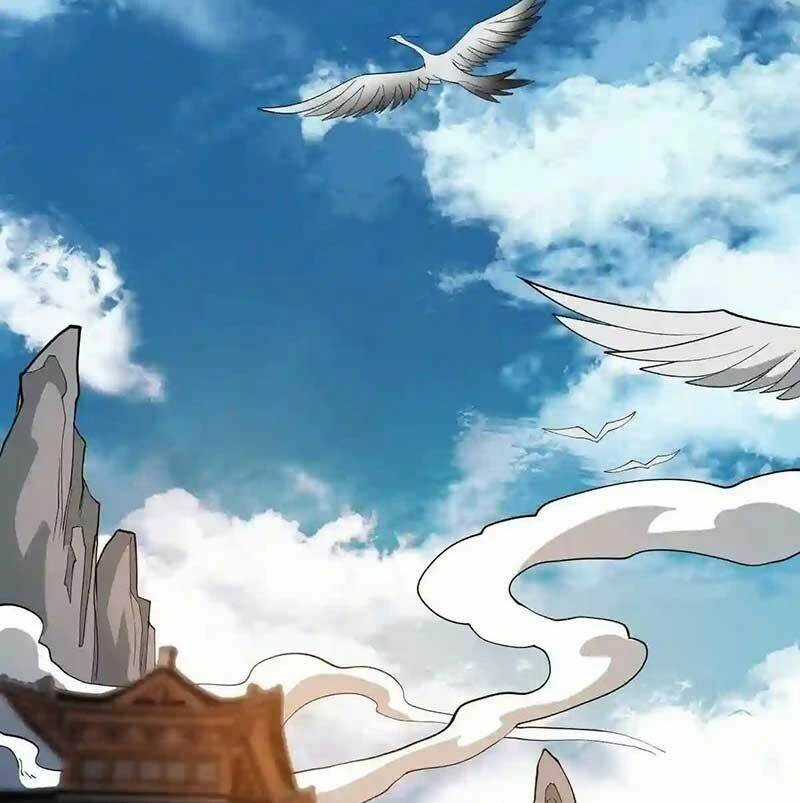 Vĩnh Sinh - Chapter 58 - Trang 19