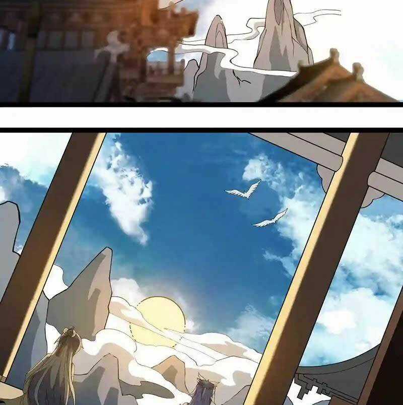 Vĩnh Sinh - Chapter 58 - Trang 20