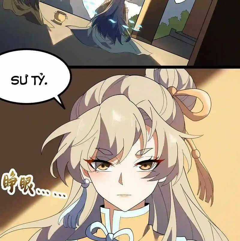 Vĩnh Sinh - Chapter 58 - Trang 21